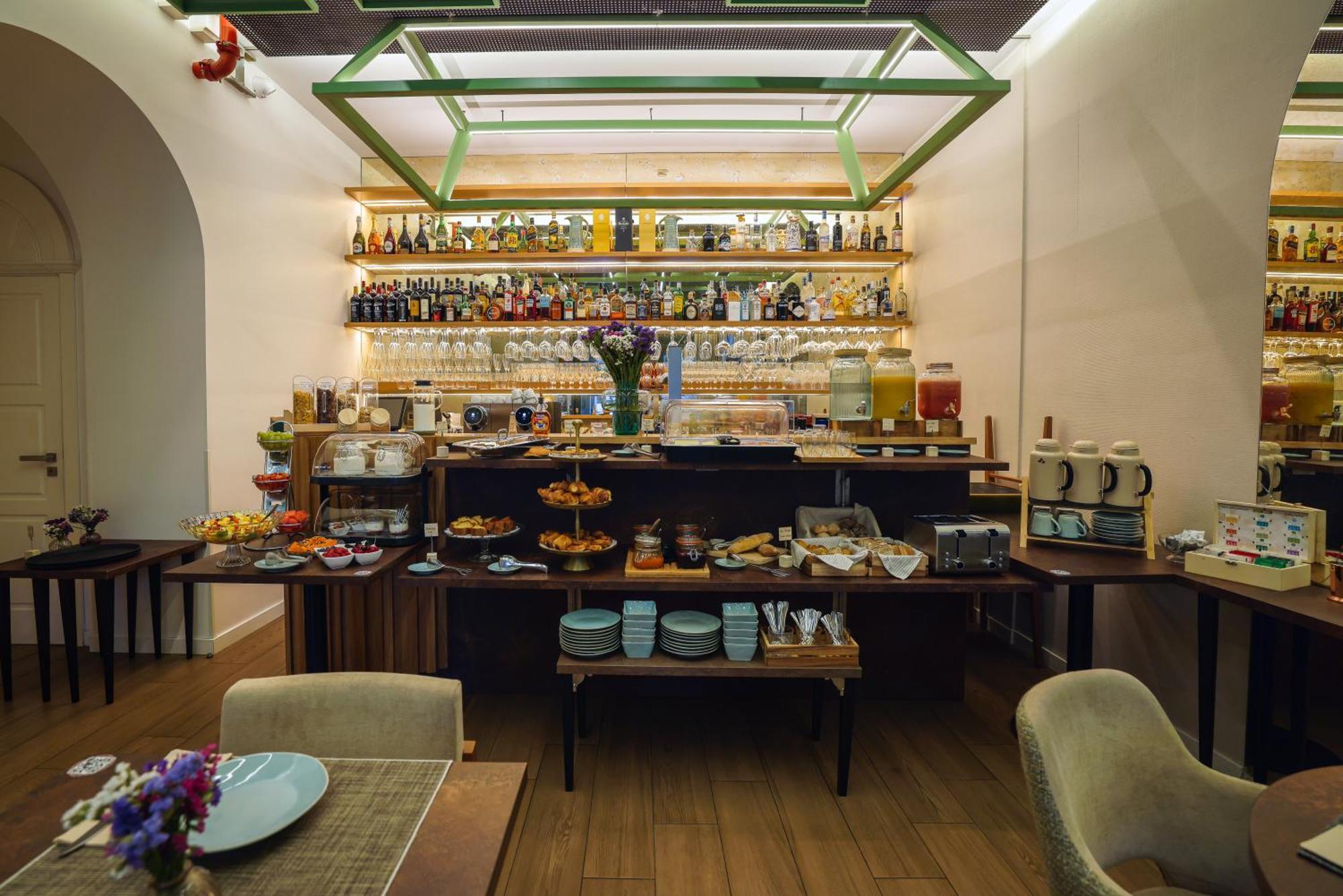 Porta Nobre Boutique By Aspasios Appart hôtel 4*
