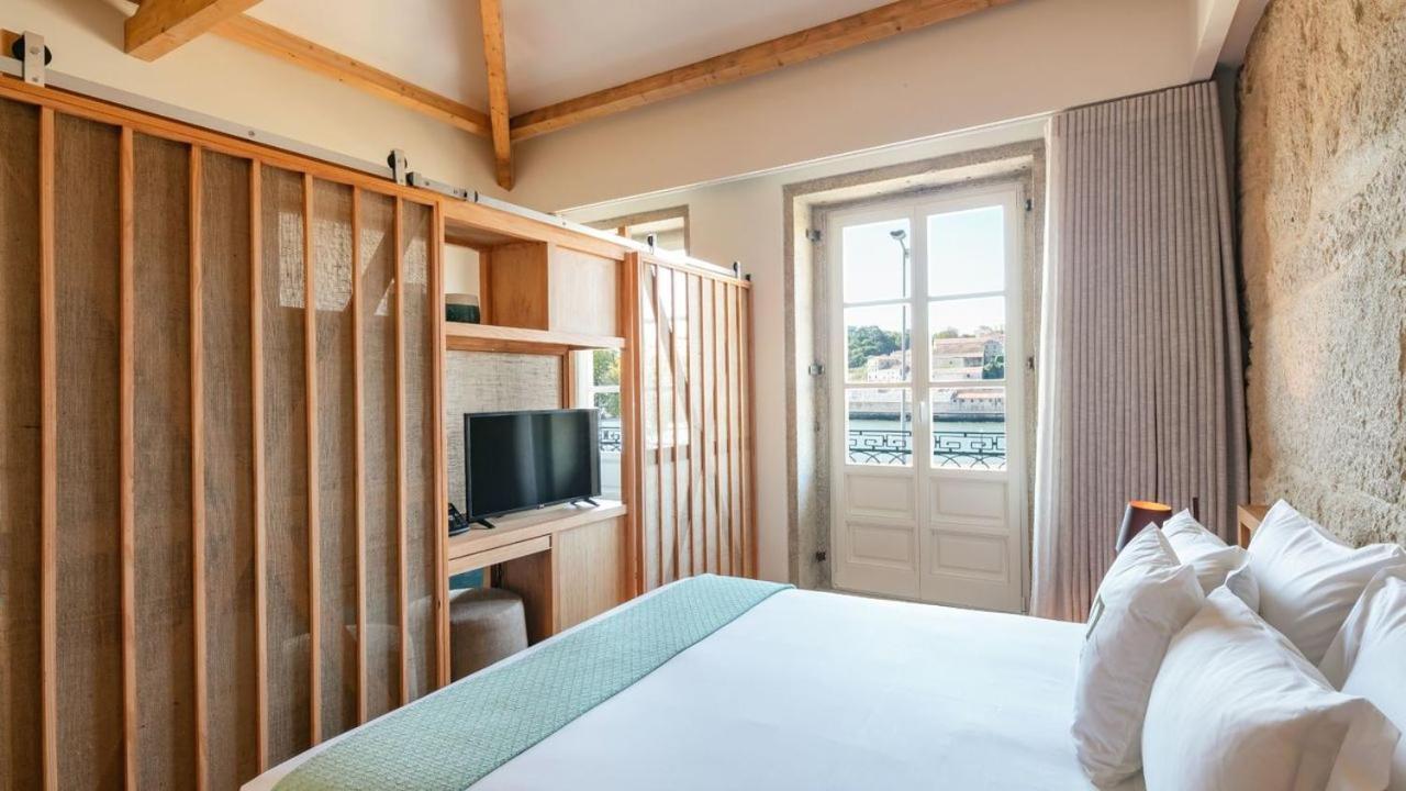 Appart hôtel Porta Nobre Boutique By Aspasios 4*