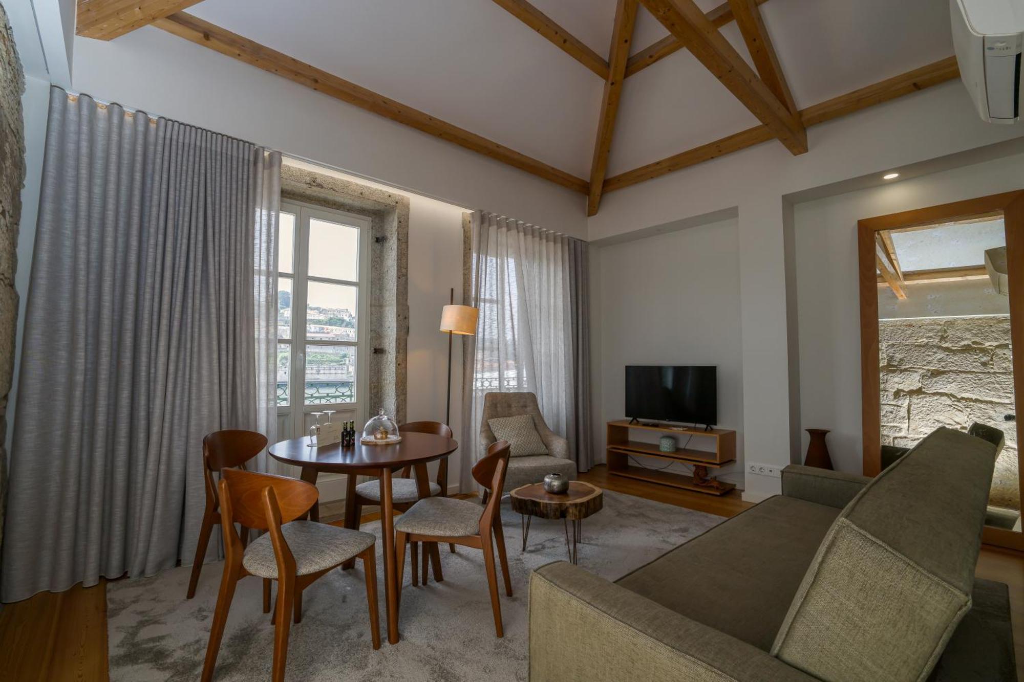 Porta Nobre Boutique By Aspasios 4* Oporto