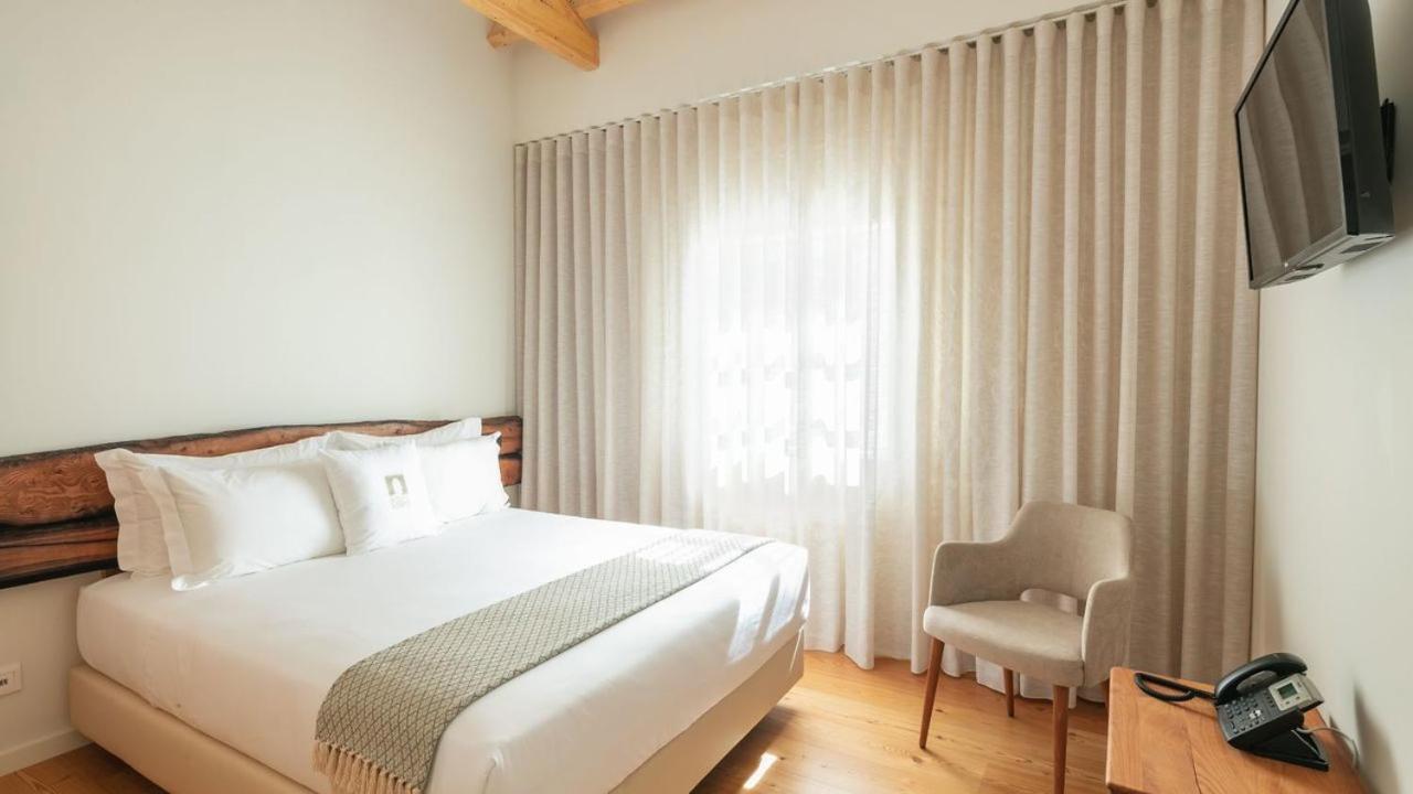Porta Nobre Boutique By Aspasios Appart hôtel 4*