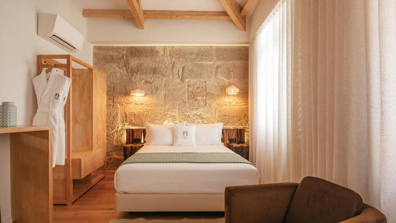 Appart hôtel Porta Nobre Boutique By Aspasios