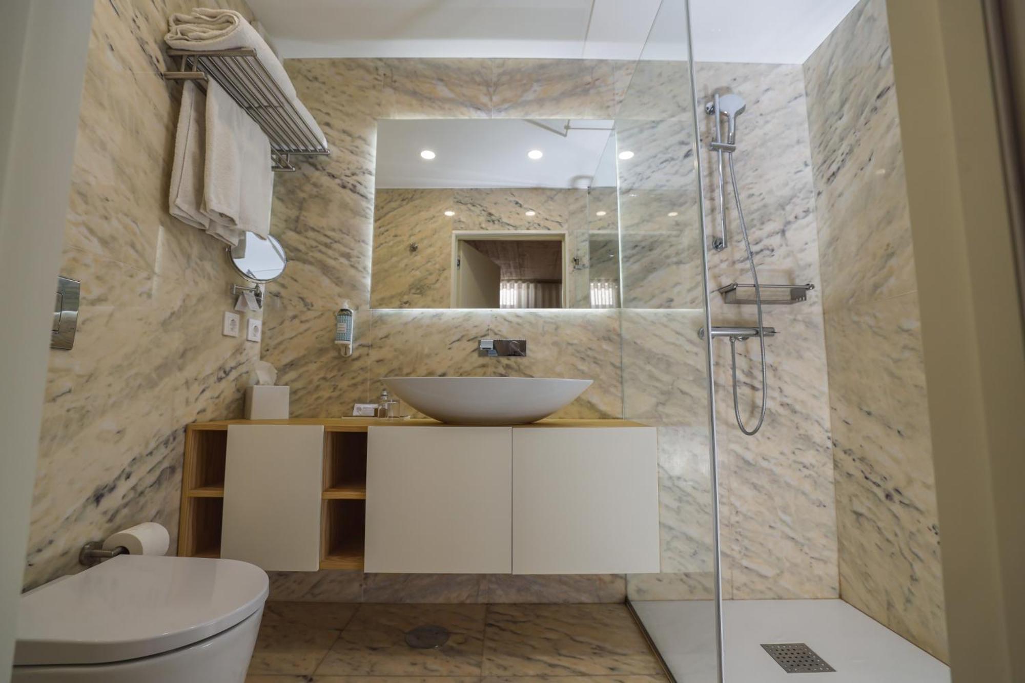 Porta Nobre Boutique By Aspasios Appart hôtel 4*