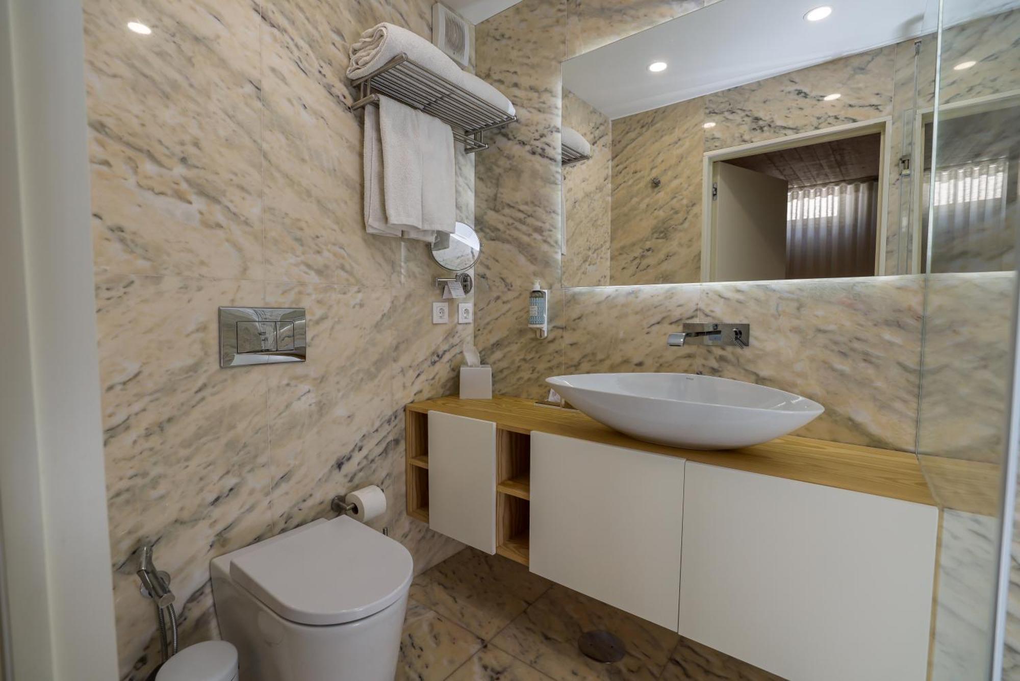Appart hôtel Porta Nobre Boutique By Aspasios