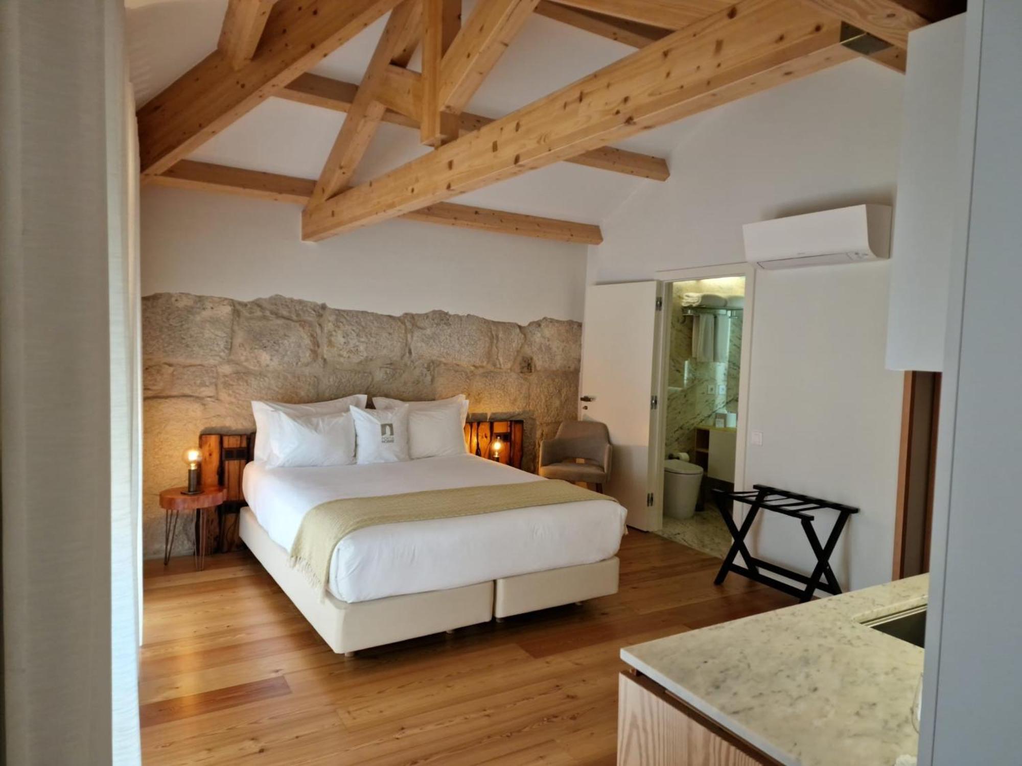 Appart hôtel Porta Nobre Boutique By Aspasios 4*