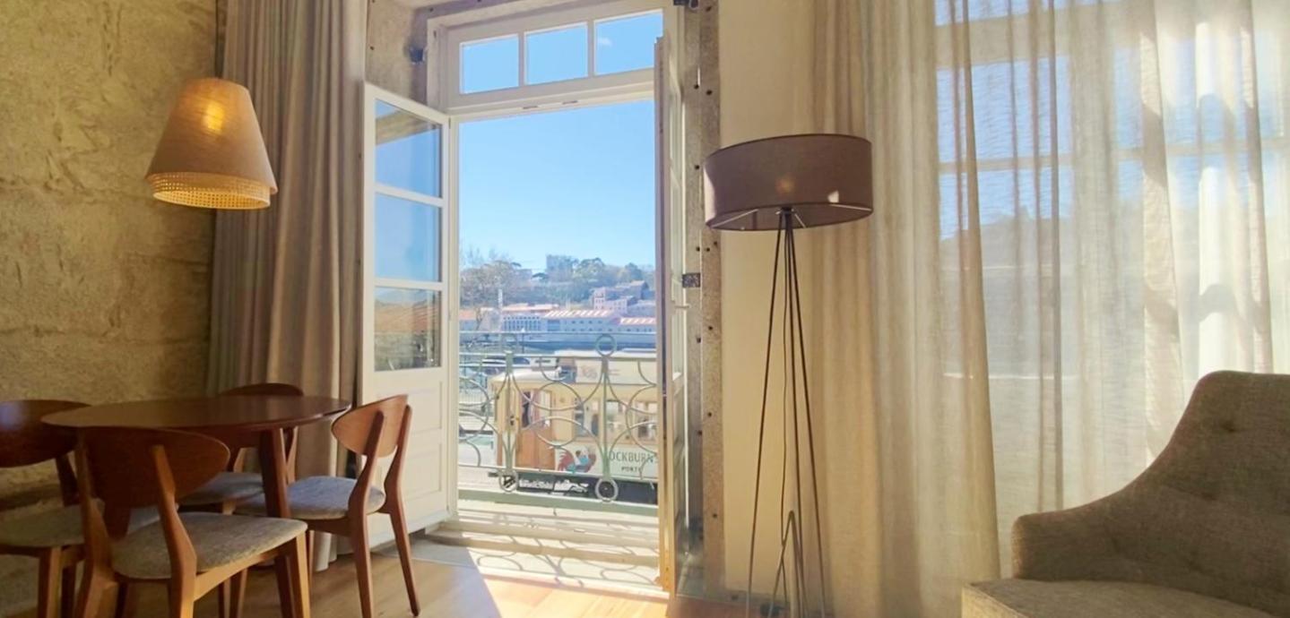 Appart hôtel Porta Nobre Boutique By Aspasios