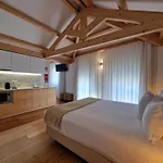Porta Nobre Boutique Hotel By Aspasios