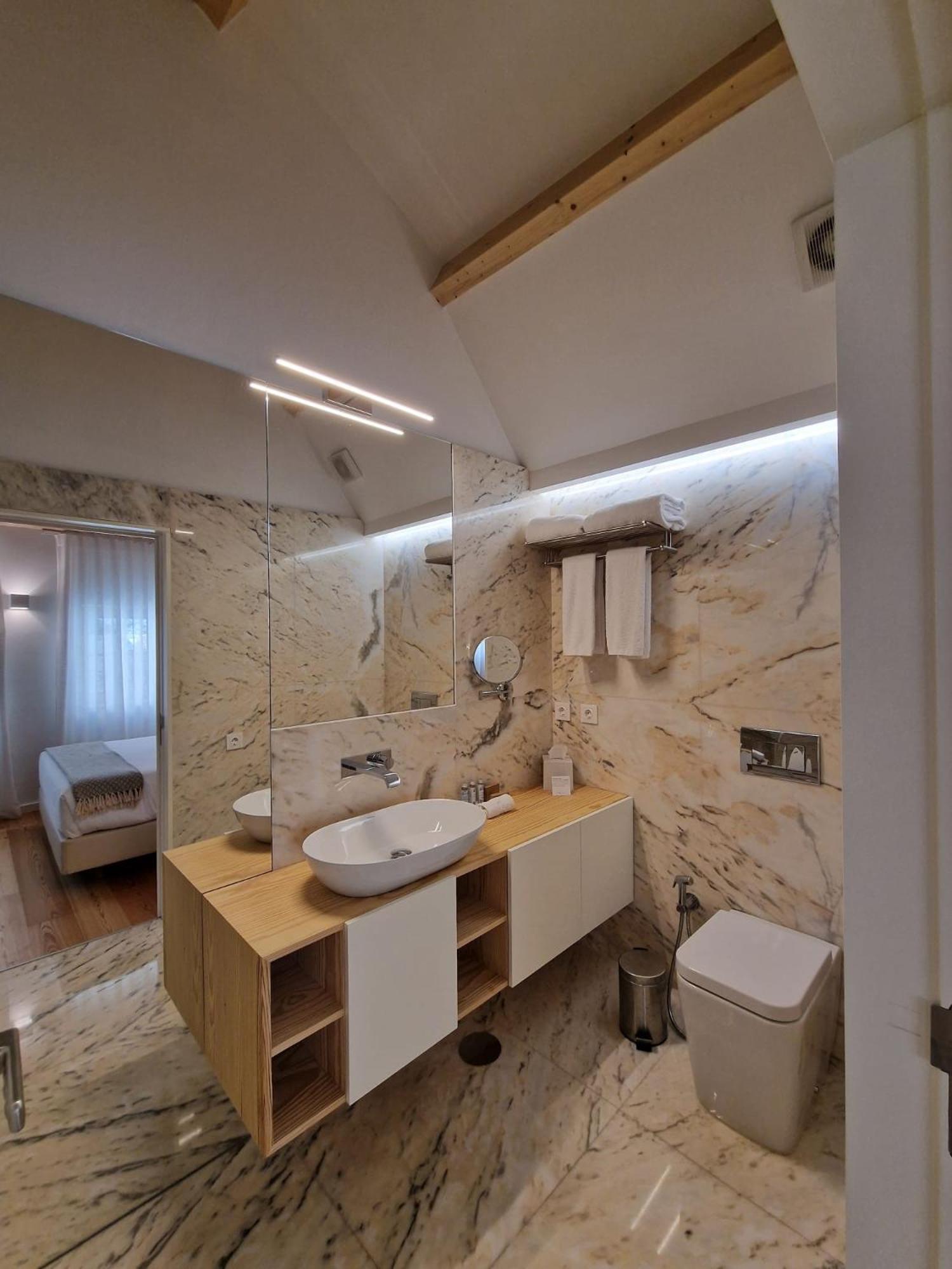 Porta Nobre Boutique By Aspasios Aparthotel Porto
