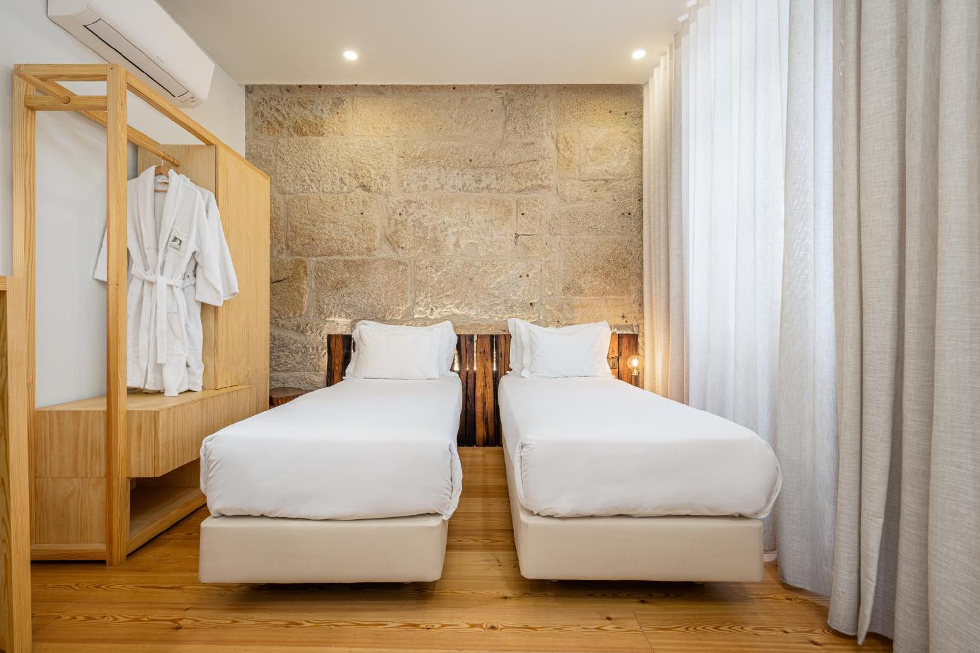 Porta Nobre Boutique By Aspasios Aparthotel
