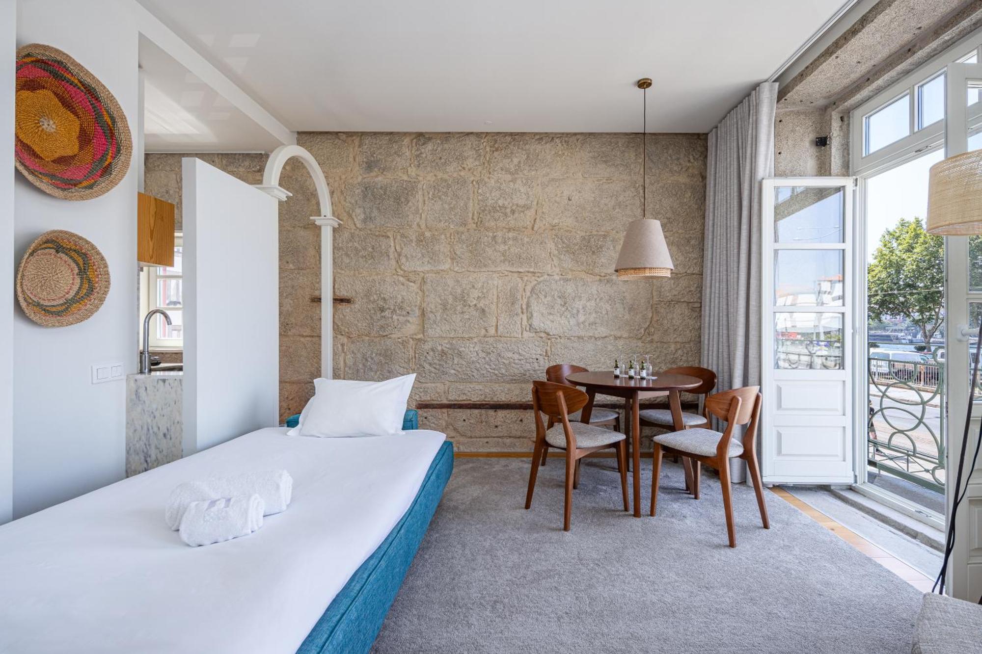 Porta Nobre Boutique By Aspasios Porto