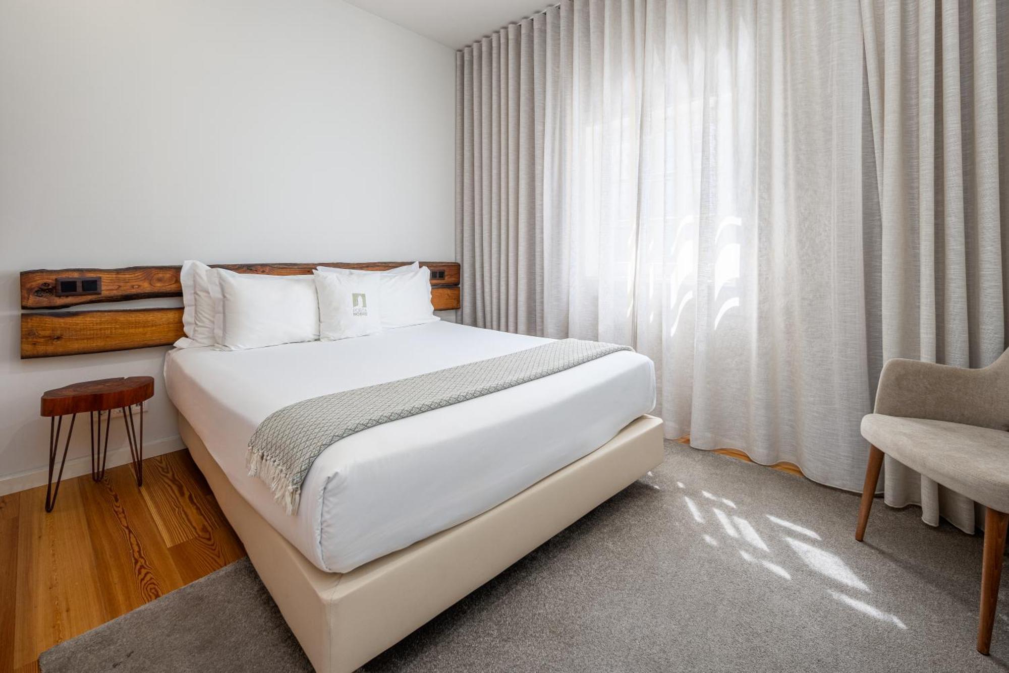 Porta Nobre Boutique By Aspasios 4* Porto