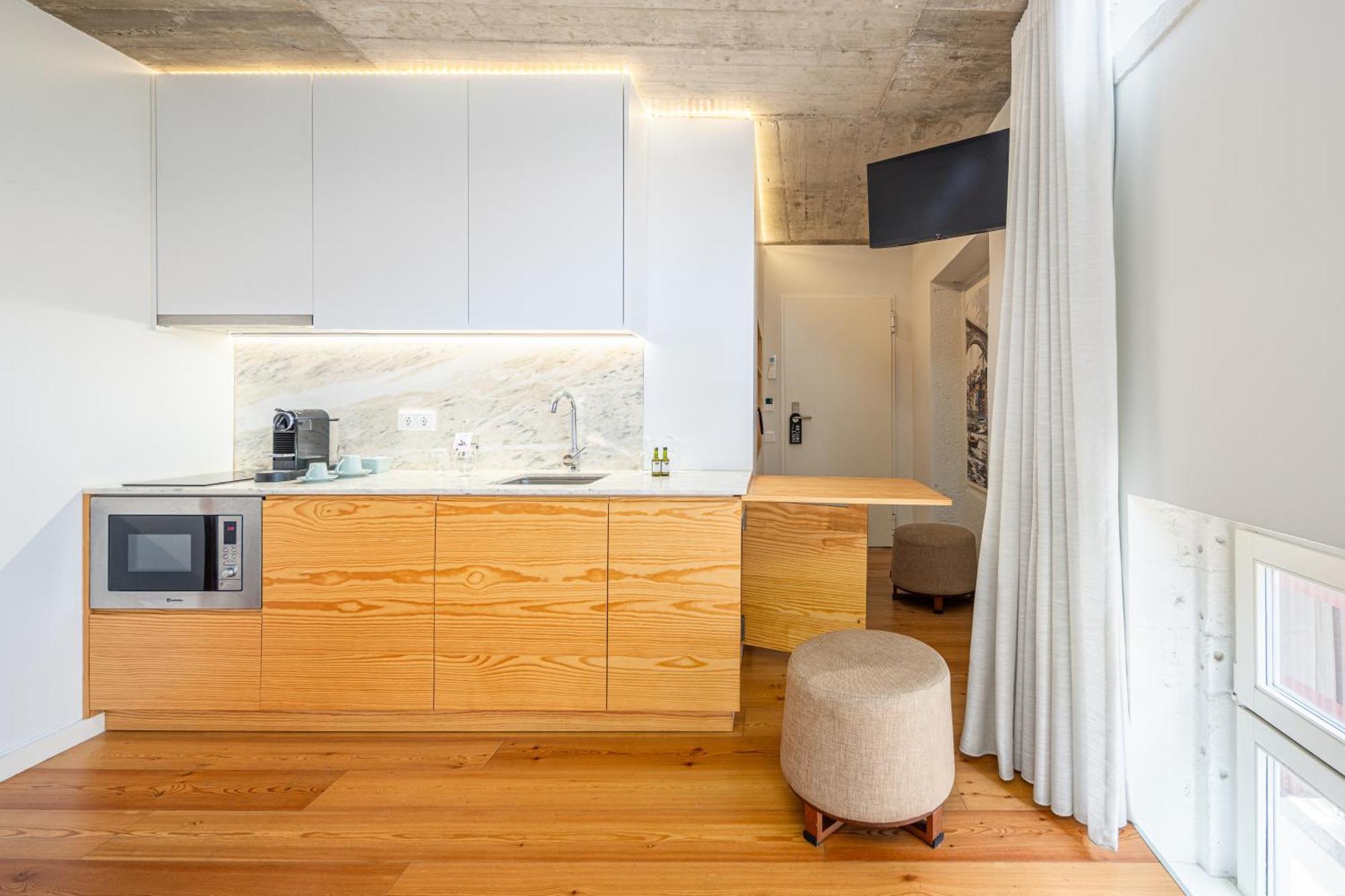 Porta Nobre Boutique By Aspasios Porto