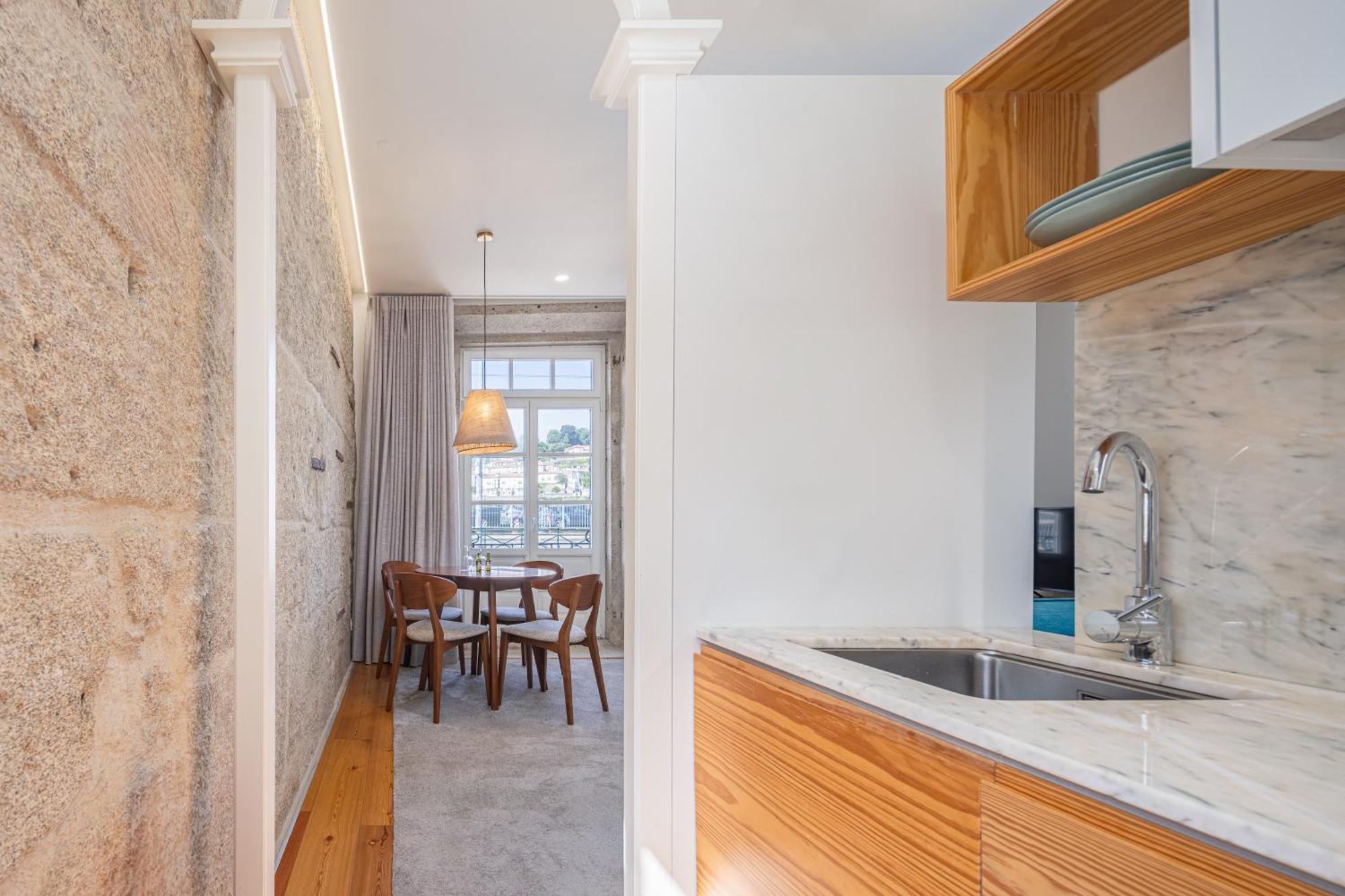 Porta Nobre Boutique By Aspasios 4* Porto