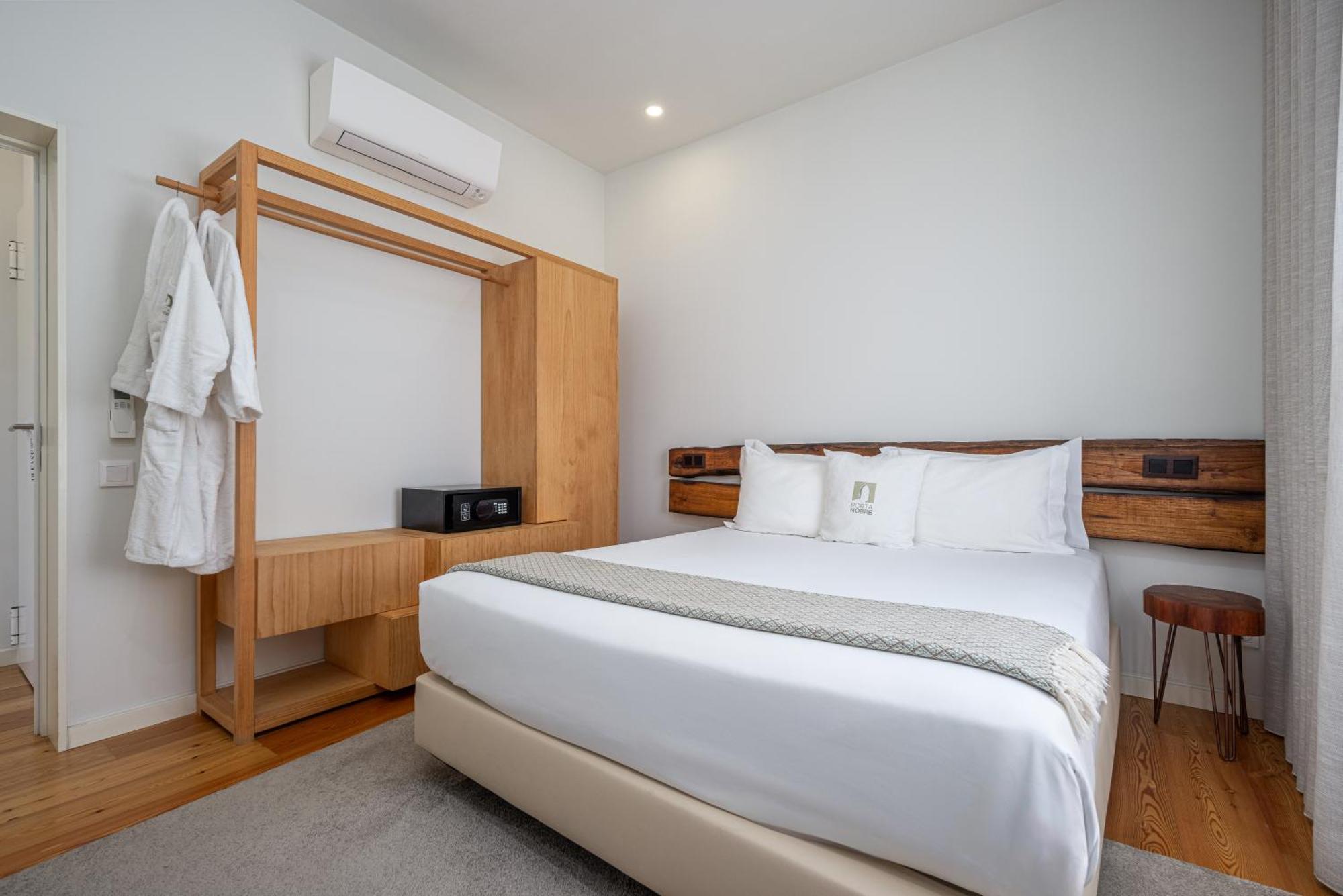 Porta Nobre Boutique By Aspasios 4* Porto