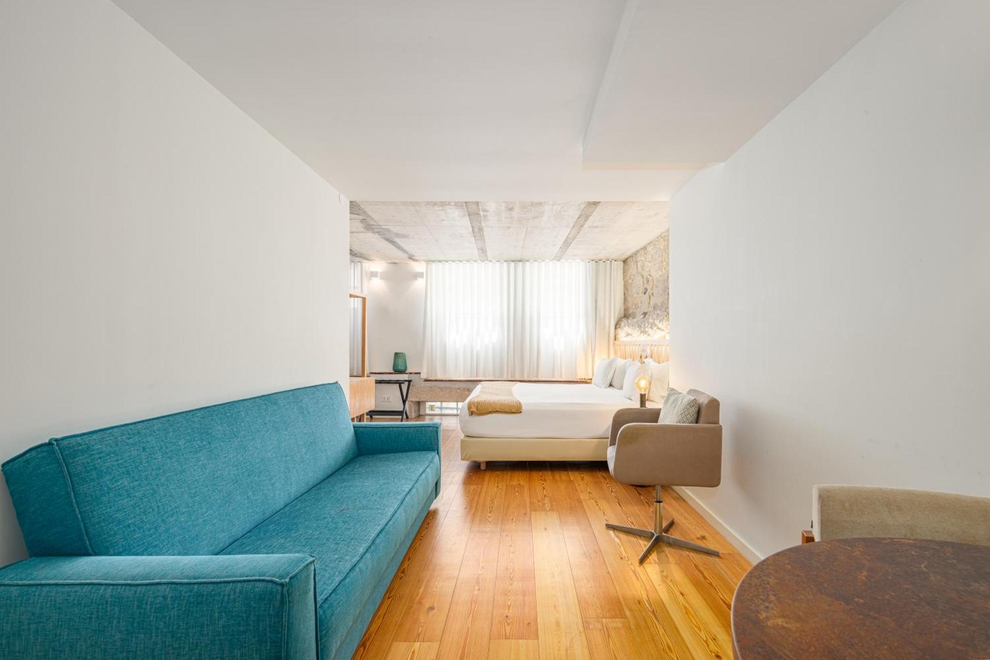 Porta Nobre Boutique By Aspasios Aparthotel