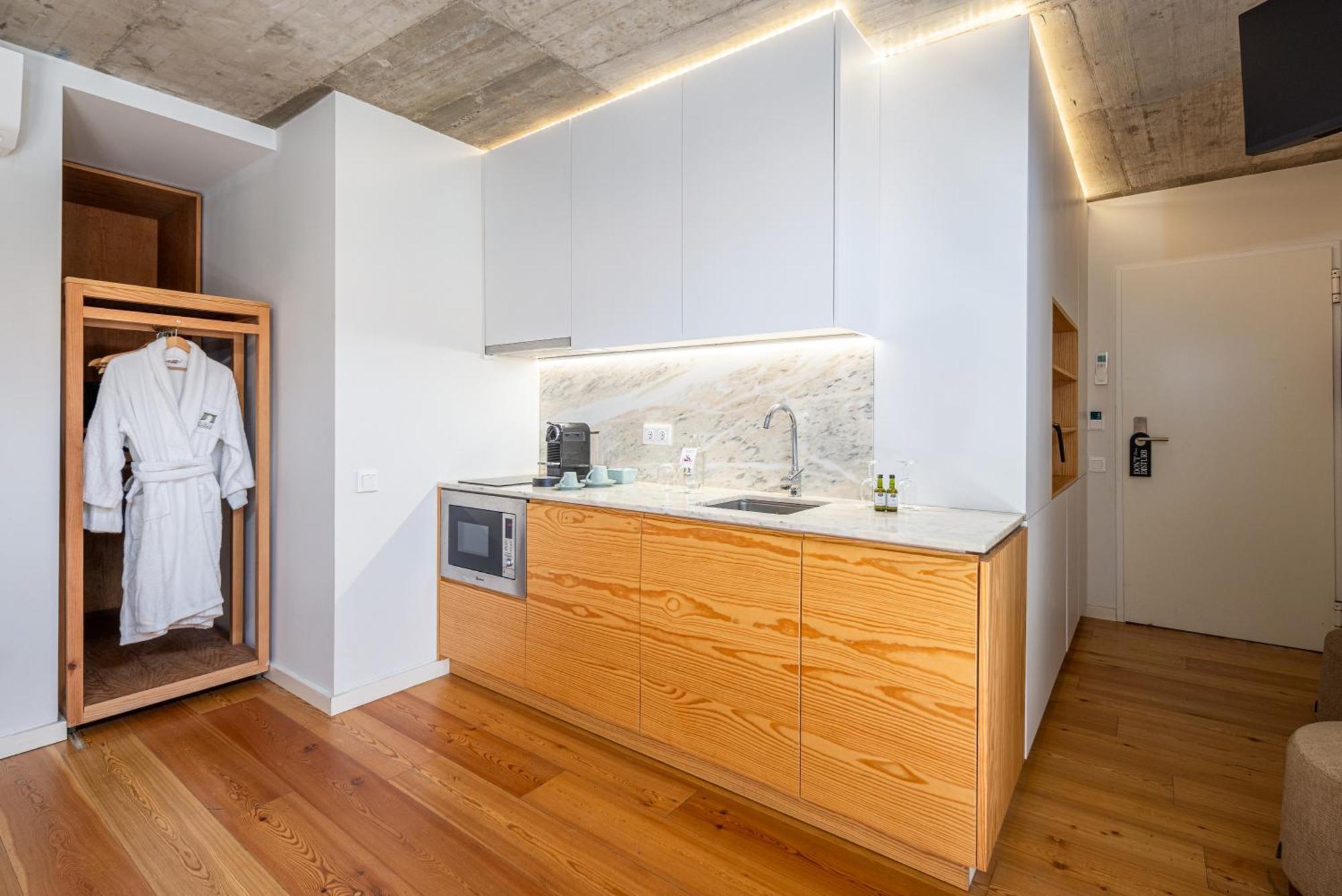 Porta Nobre Boutique By Aspasios 4* Porto