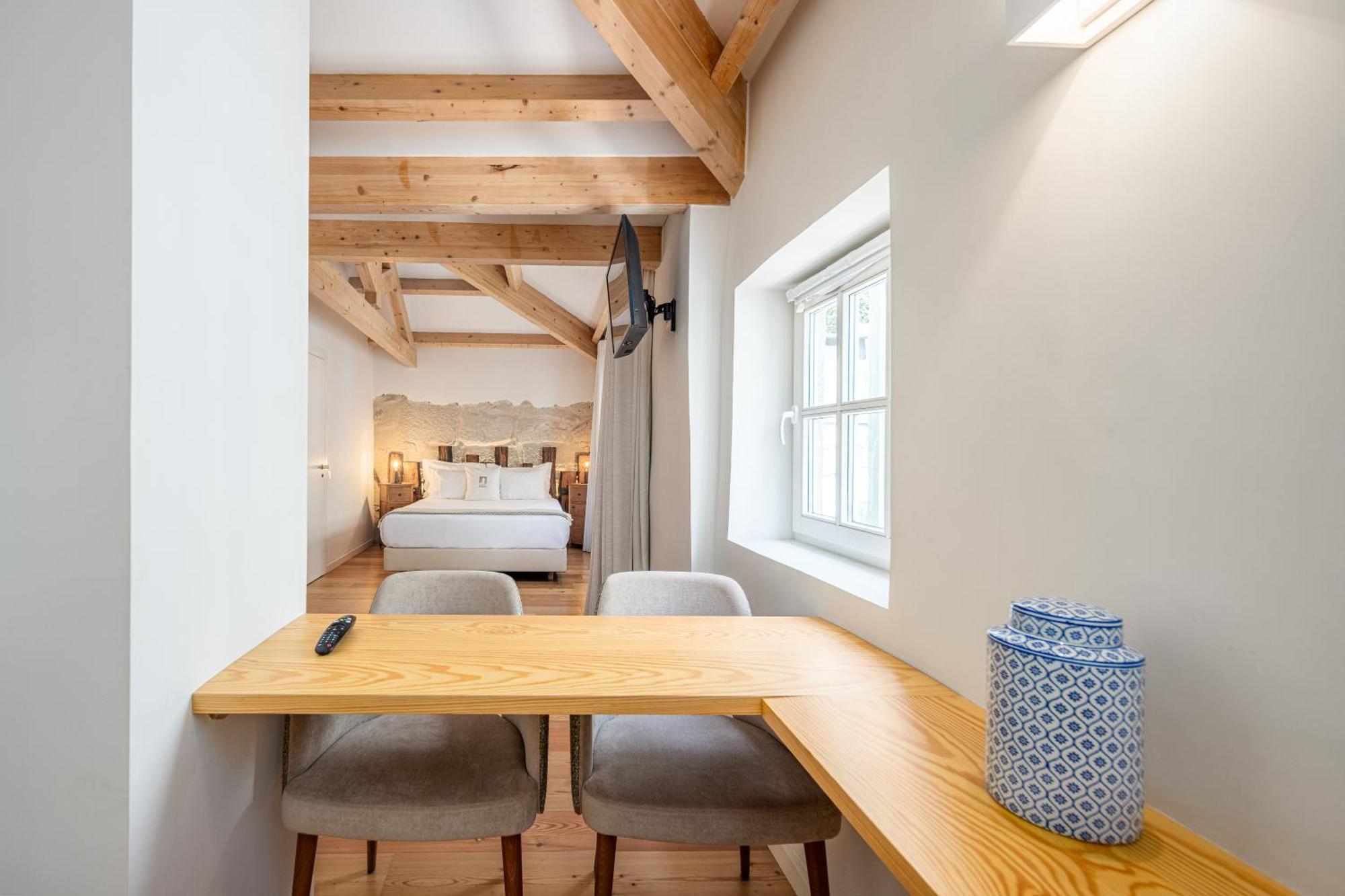Porta Nobre Boutique By Aspasios Aparthotel