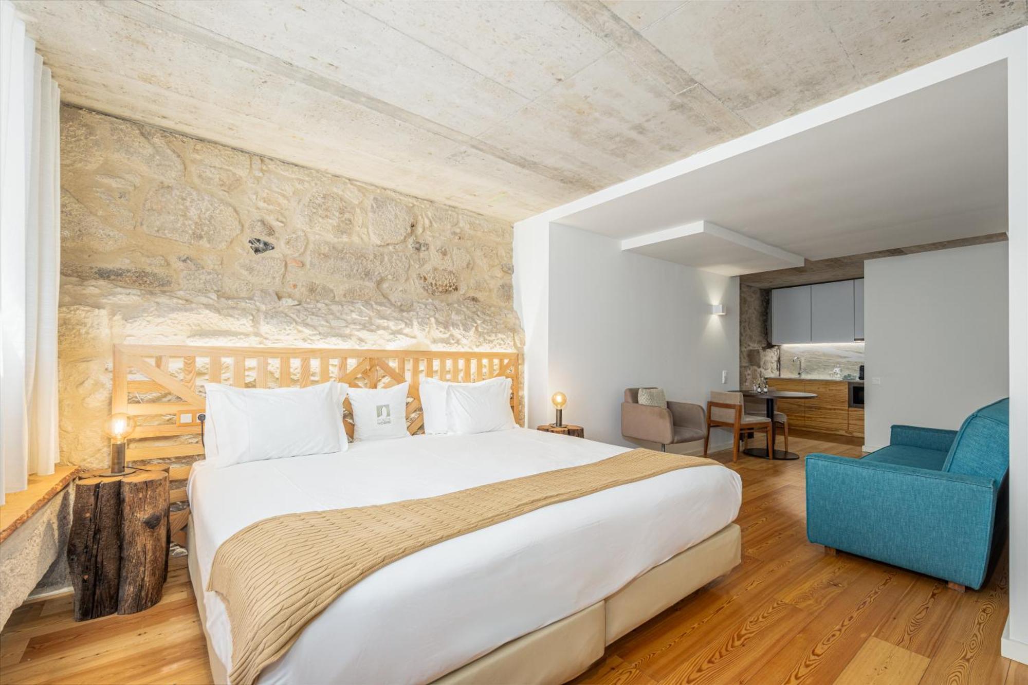Aparthotel Porta Nobre Boutique By Aspasios