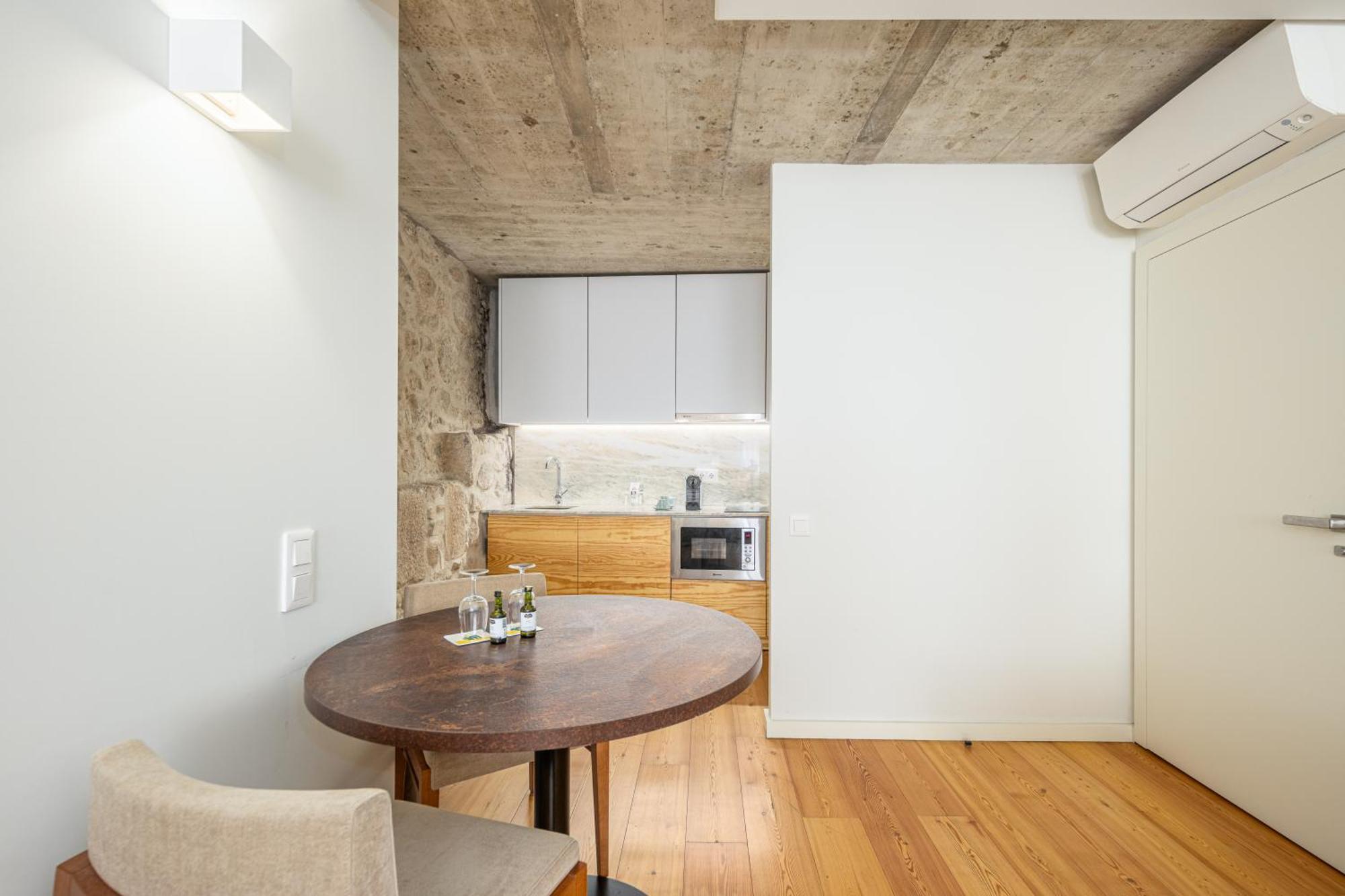 Porta Nobre Boutique By Aspasios 4*