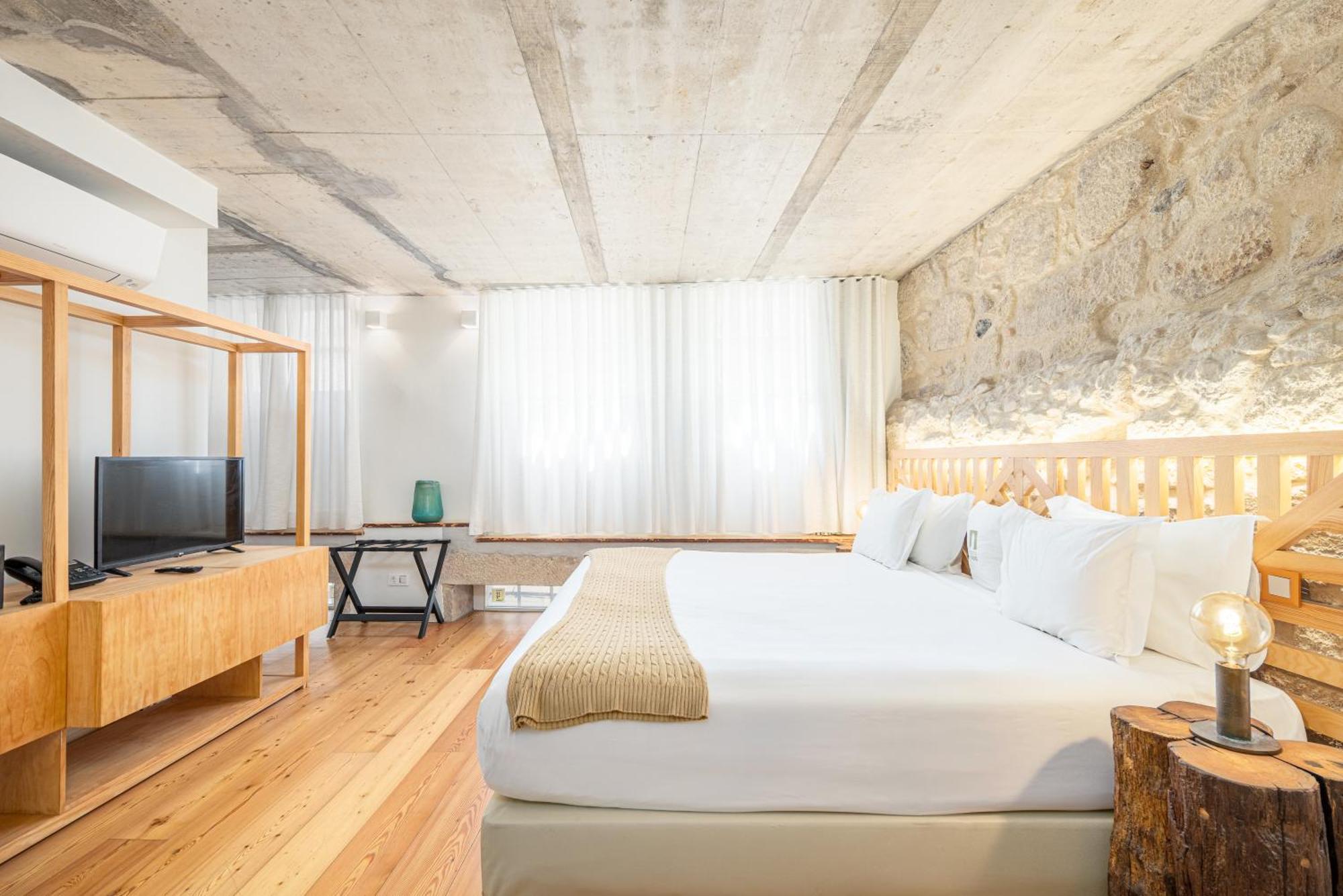 Porta Nobre Boutique By Aspasios Porto
