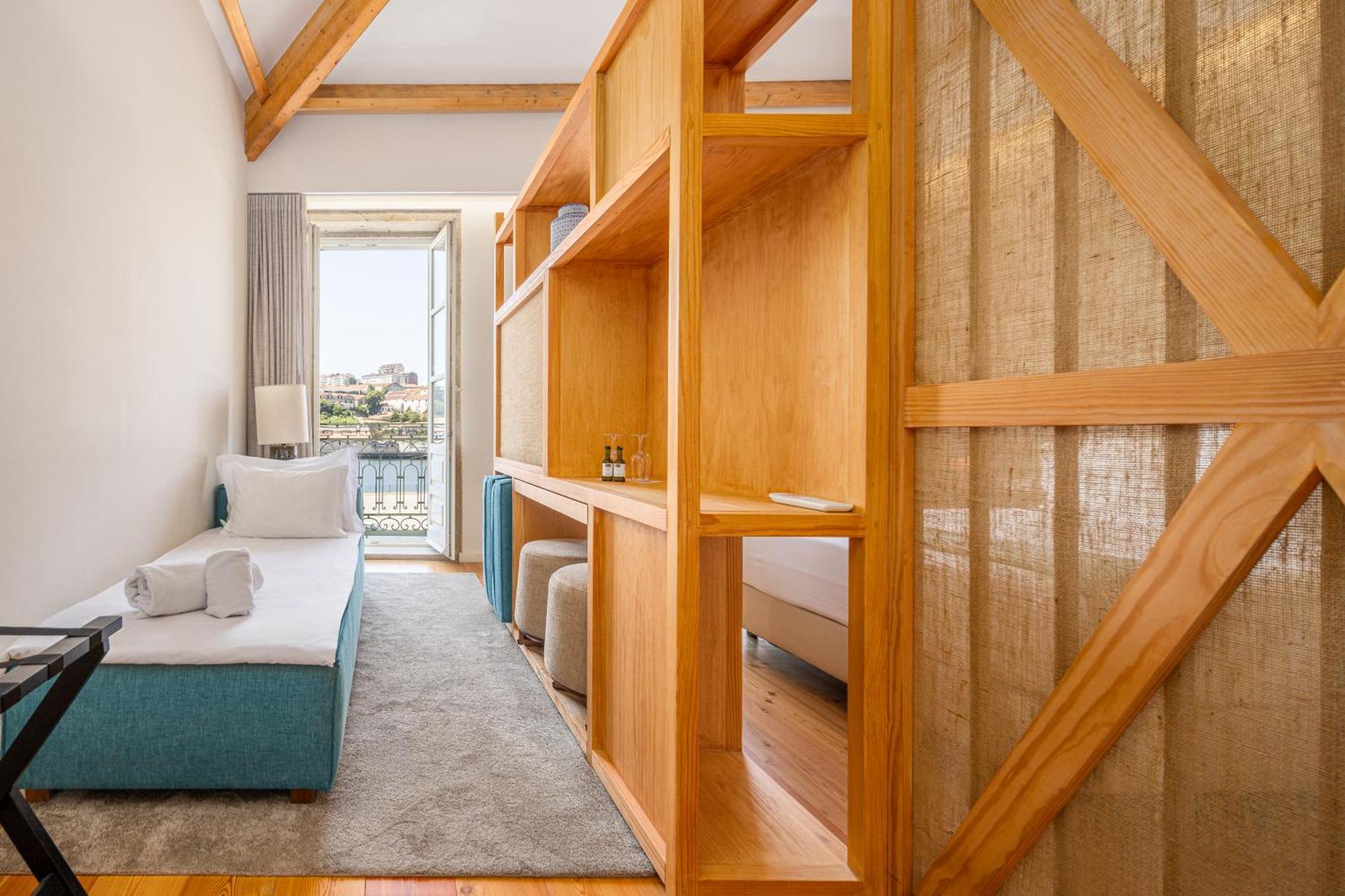 Porta Nobre Boutique By Aspasios 4* Porto