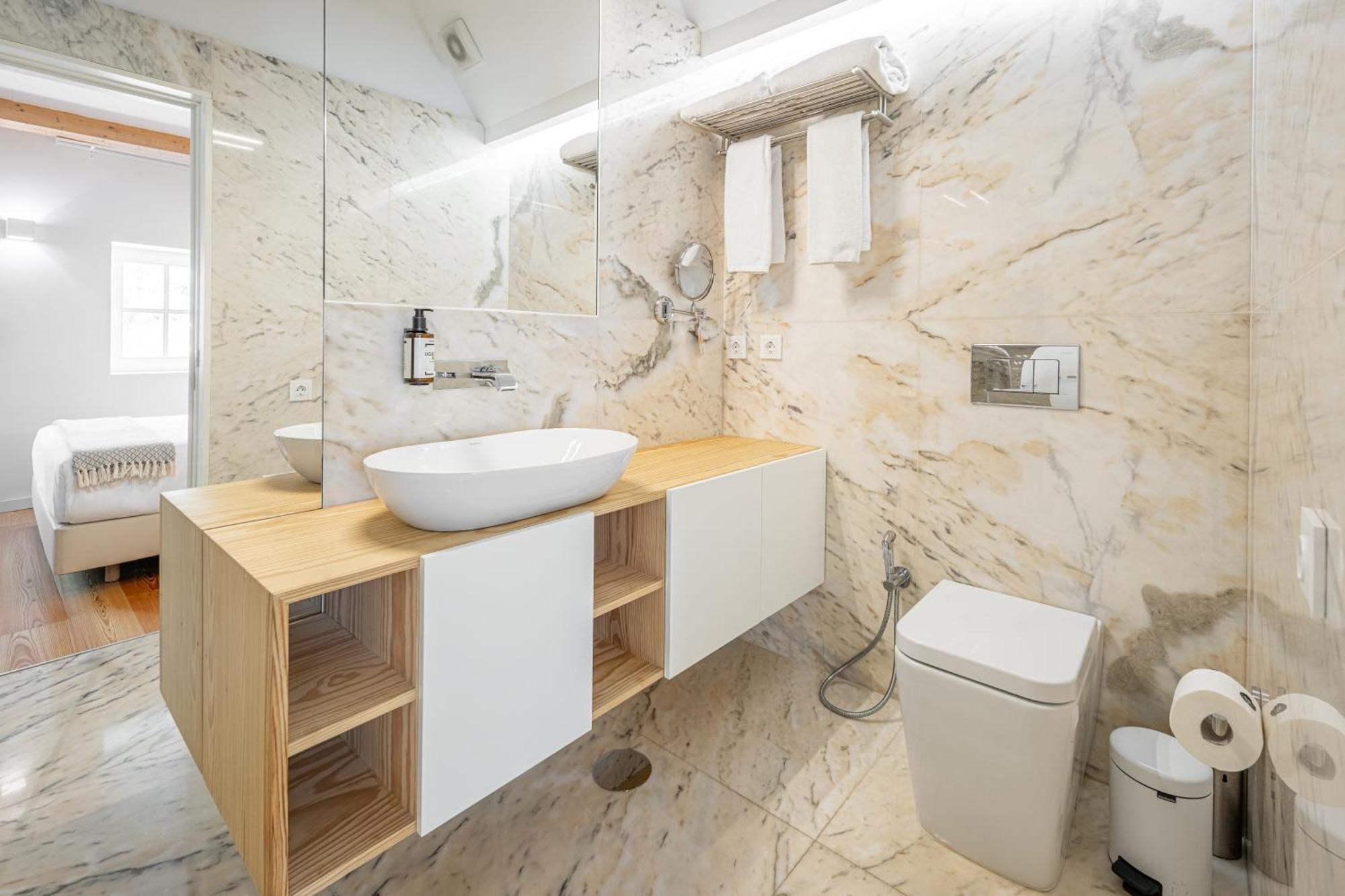Aparthotel Porta Nobre Boutique By Aspasios Porto