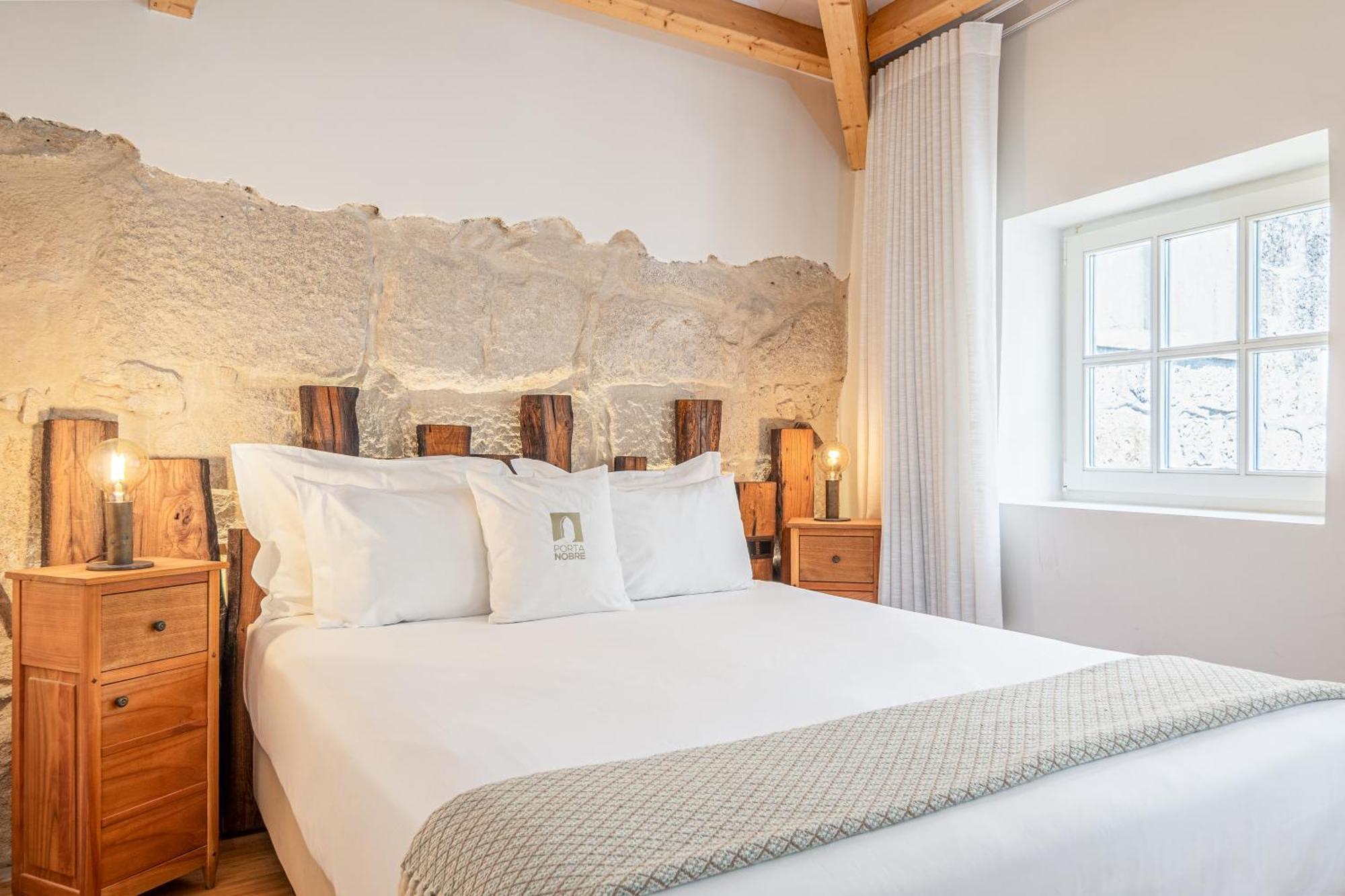 Aparthotel Porta Nobre Boutique By Aspasios