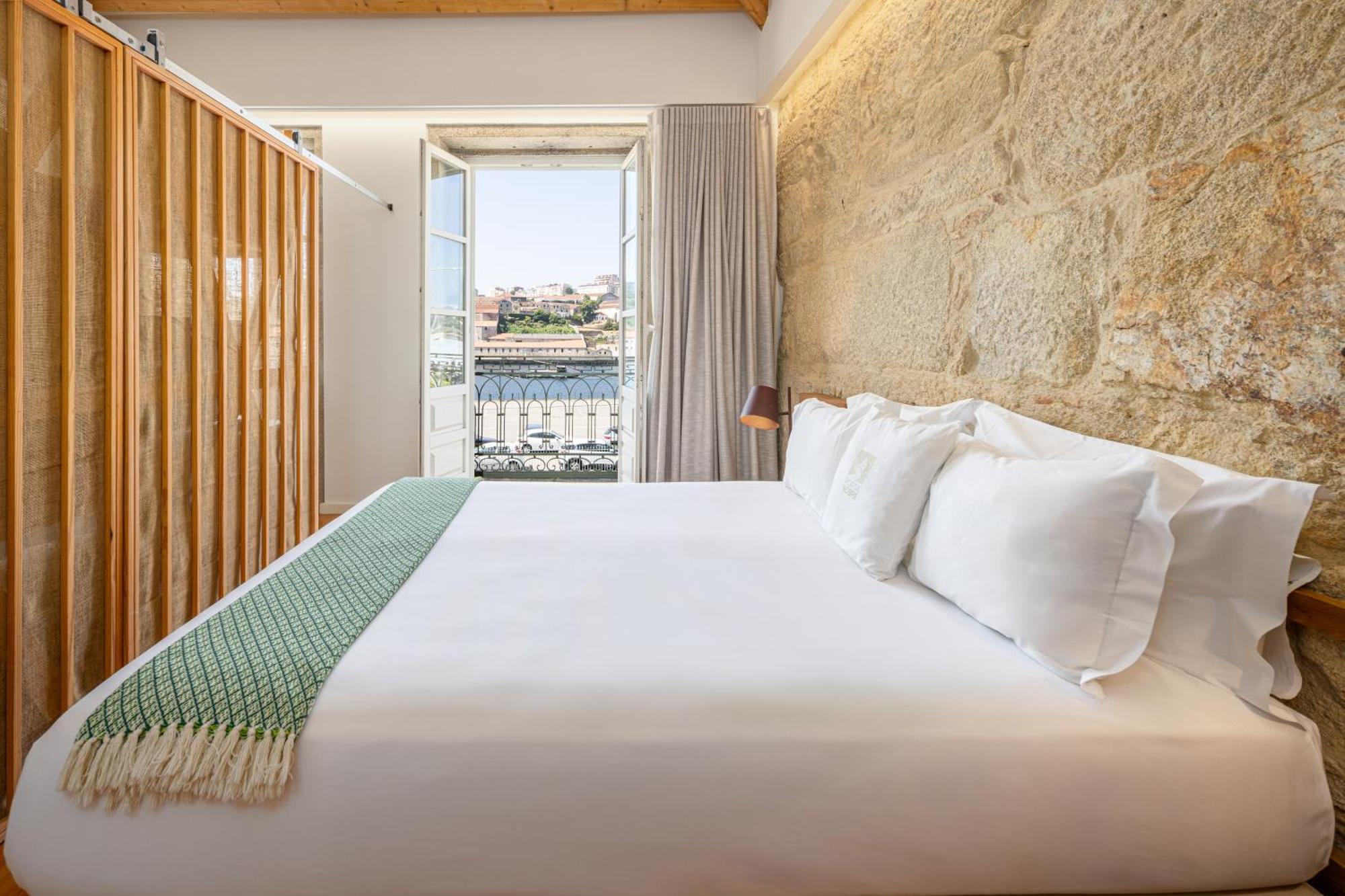 Porta Nobre Boutique By Aspasios 4*