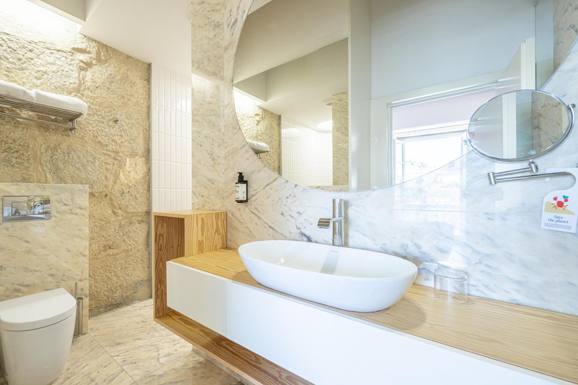 Porta Nobre Boutique By Aspasios Aparthotel