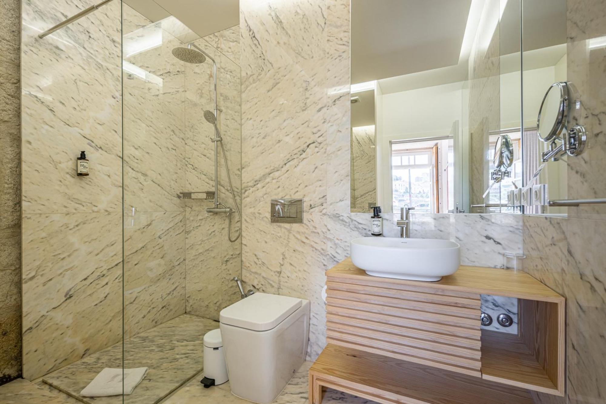 Porta Nobre Boutique By Aspasios 4*