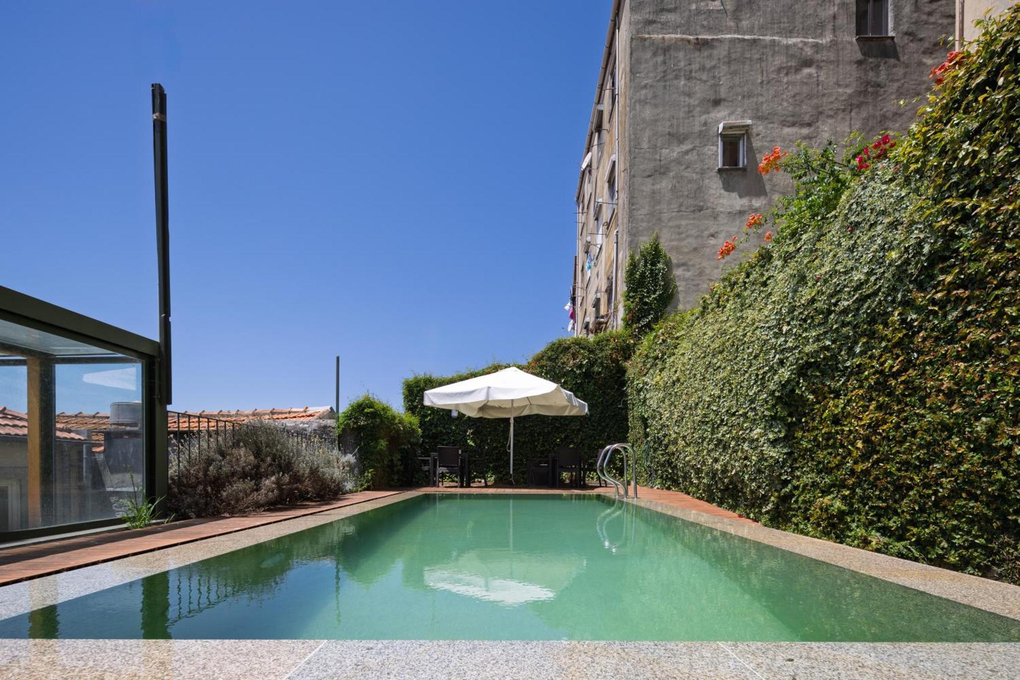 Aparthotel Porta Nobre Boutique By Aspasios
