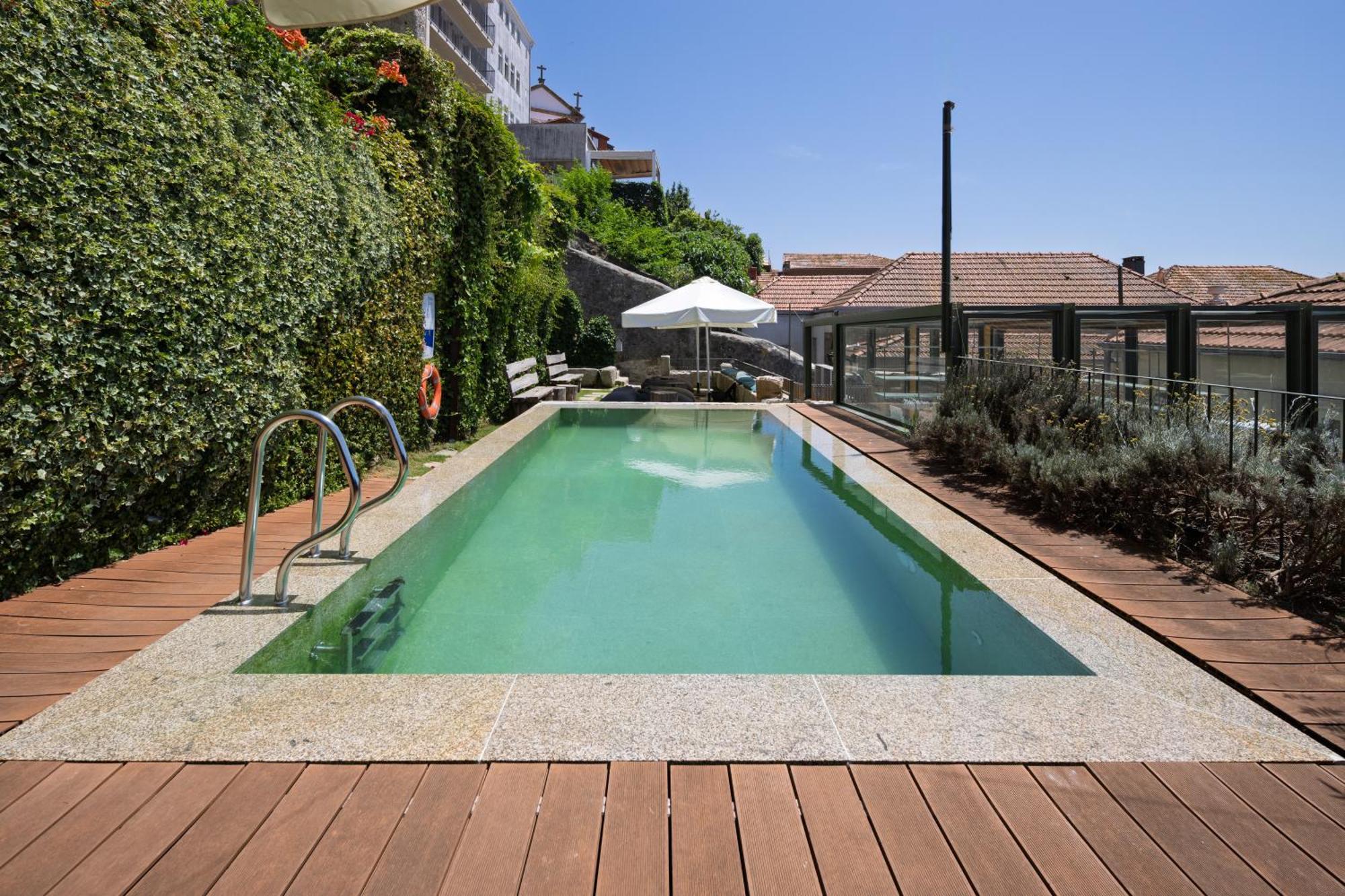 Aparthotel Porta Nobre Boutique By Aspasios Porto