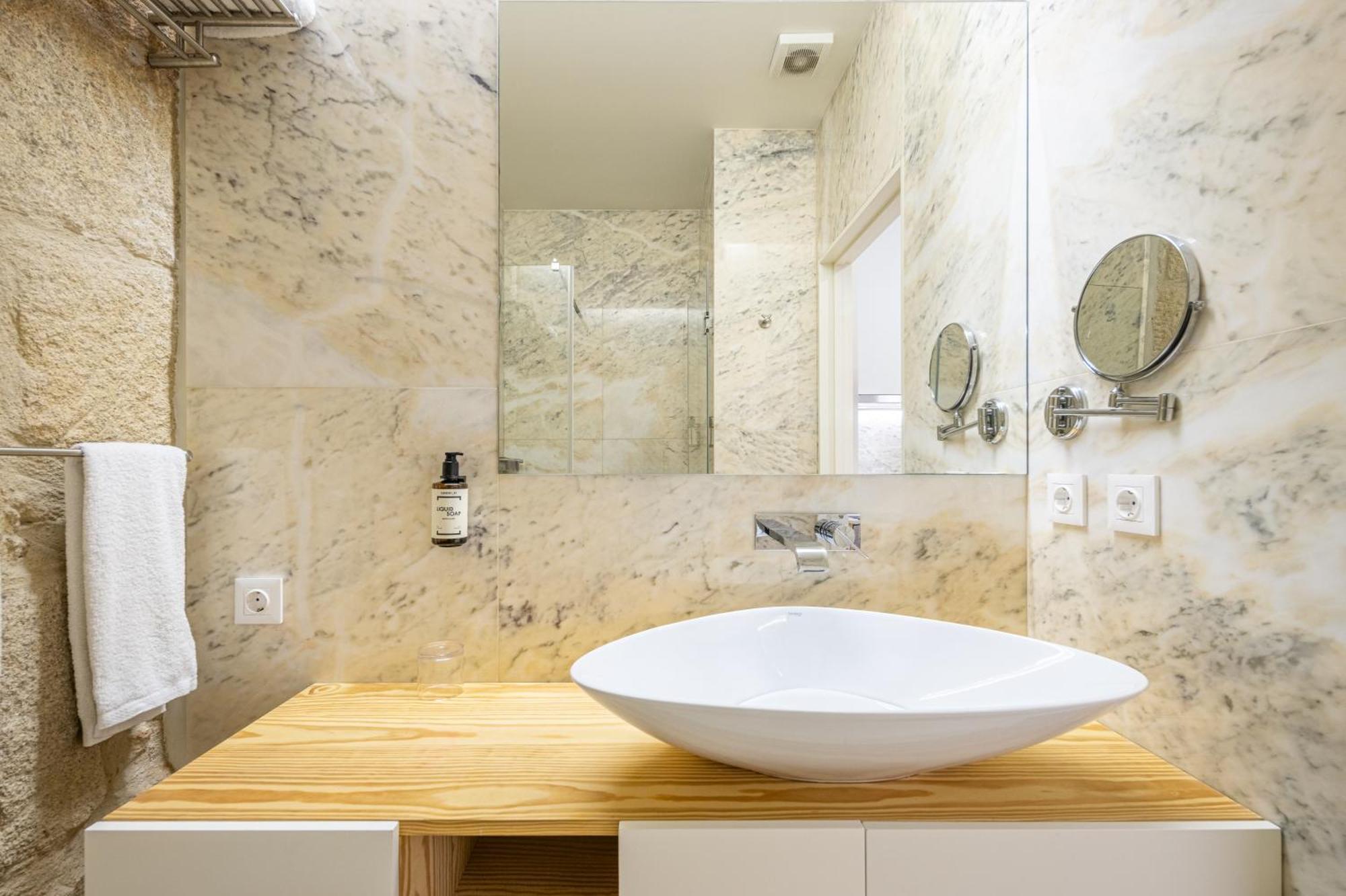 Porta Nobre Boutique By Aspasios 4*
