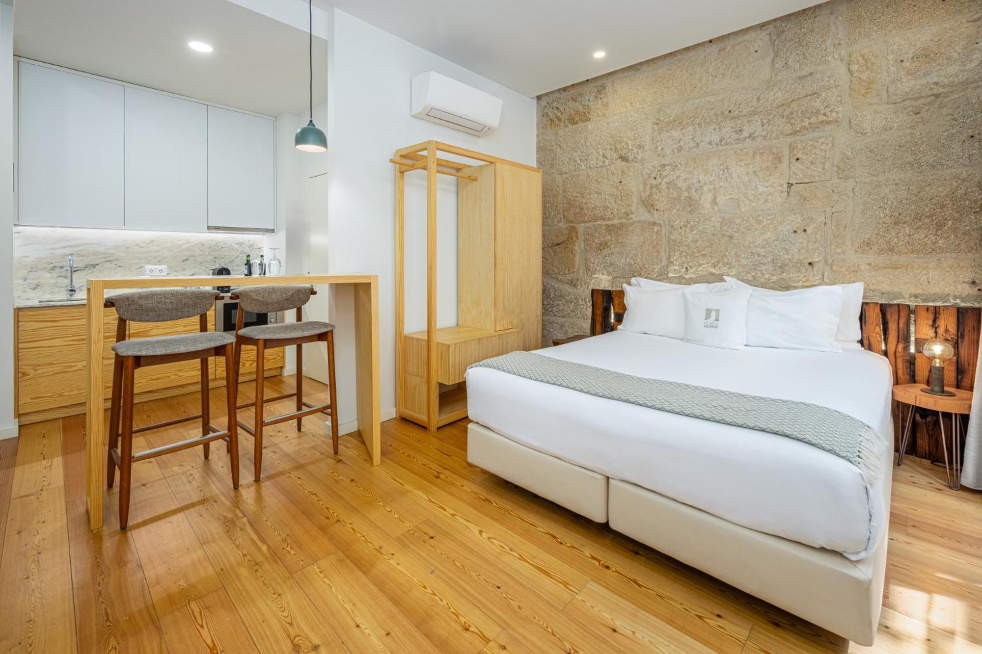 Porta Nobre Boutique By Aspasios 4* Porto