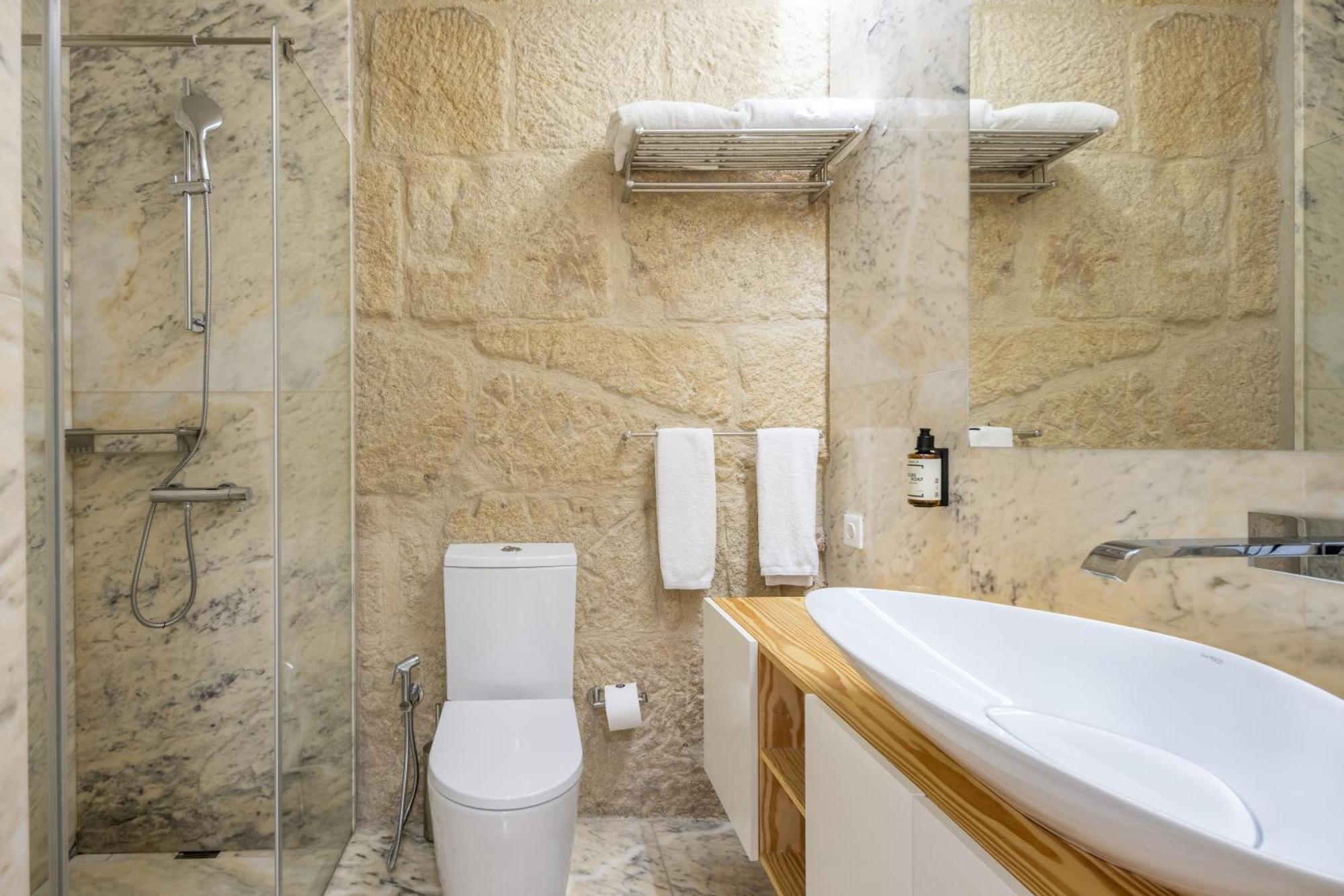 Aparthotel Porta Nobre Boutique By Aspasios 4*