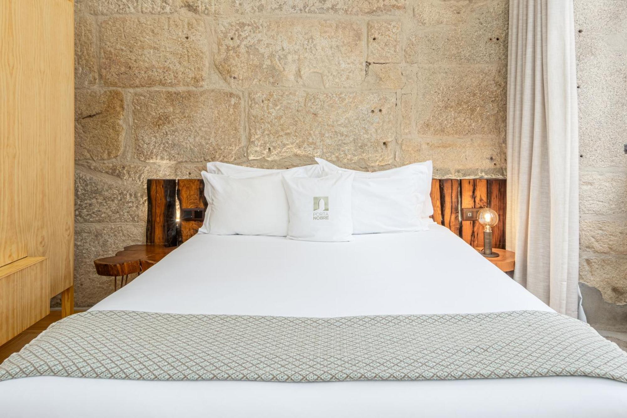 Porta Nobre Boutique By Aspasios Aparthotel Porto